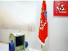 فن سانترفیوژ هواکش آکسیال