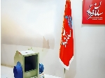 فن سانترفیوژ هواکش آکسیال