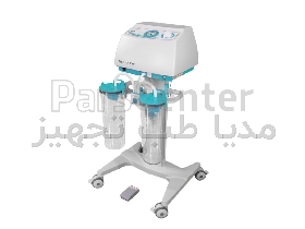 دستگاه ساکشن medisa k80