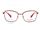 عینک طبی CHRISTIAN LACROIX کریستین لاکرویکس مدل 3052 رنگ 293
