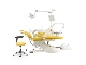 یونیت و صندلی دندانپزشکی دنتوس EXTRA 3006 ORTHO