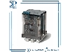 رله فیندر 623390244040 بوبین 24VDC سه کنتاکت 16A یازده پایه | Finder 62.33.9.024.4040