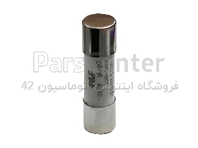 فیوز استوانه ای 38*10 پارس فانال
