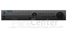 دستگاه NVR مدل RS-9332NVS3