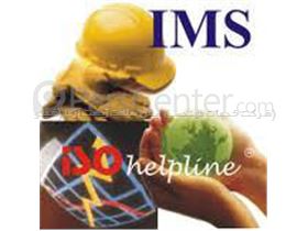 مشاوره و استقرار سیستم های مدیریتی ایزو IMS