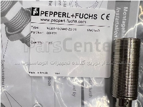 سنسور القایی Pepperl+Fuchs NCB5-18GM40-Z0-V1