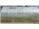 گلخانه با پوشش پلی کربنات