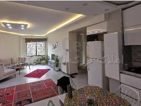 رهن آپارتمان 125 متر فرمانیه