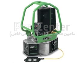 پمپ برقی آچار هیدرولیک SPXFLOW PE45