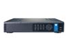 دستگاه دی وی آر DVR شانزده (16) کانال هشت صدا CIF مدل HDS-4848E