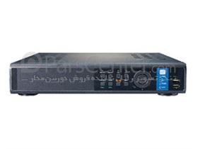 دستگاه دی وی آر DVR شانزده (16) کانال هشت صدا CIF مدل HDS-4848E