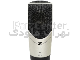 میکروفون حرفه‌ای Sennheiser MK4