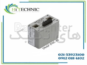 Programmable Automation Controller مدل SNAP-PAC-R1 | برند Opto 22