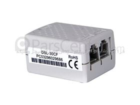 D-LINK ADSL Splitter Model : DSL-30CF