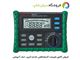 میگر | تستر عایق دیجیتال مستک MASTECH MS5205