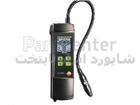 Testo 316-4 (0563 3164) نشت‌یاب گاز