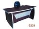 میز کارمندی مدل E203