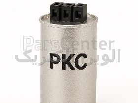 خازن 25 کیلووار PKC