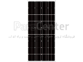 پنل خورشیدی 170 وات Restar Solar