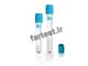 لوله خونگیری انعقادی pt-ptt (Coagulation)