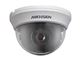 دوربین مدار بسته آنالوگ دید در شب 500TVL,dome Camera صنعتی Hikvision مدل DS-2CE5512P