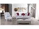 BALER SOFA SET(CODE 8095)