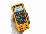 مولتی کالیبراتور فلوک Fluke 725