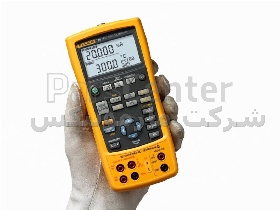 مولتی کالیبراتور فلوک Fluke 725