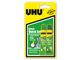 چسب دوقلوی سریع UHU Epoxy Quick Set