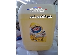 مایع ظرفشویی گالن  ۱۰ لیتری سولو