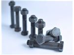 Structural H.V bolts