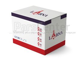 جعبه کیت آزمایشگاهی شرکت labna