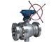 شیر توپی - Ball Valves