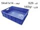 جعبه ها و سبد های صنعتی کدS29