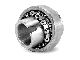 NTN self-align ball bearing