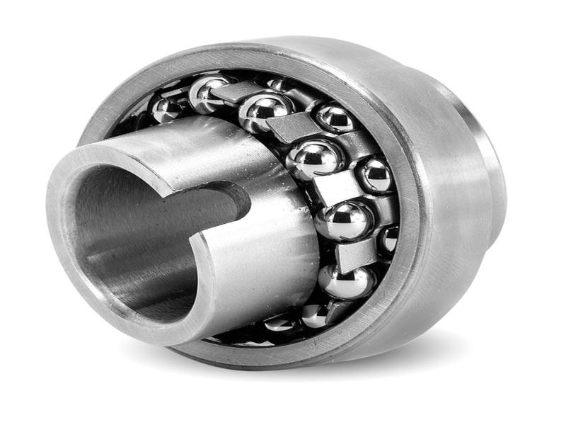 NTN self-align ball bearing