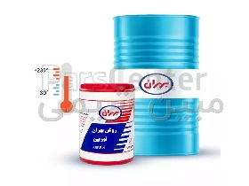 روغن توربین بخار _ روغن توربین نیرگاه