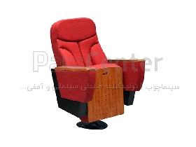 صندلی سینمایی و آمفی‌تئاتر حرفه‌ای سینماچوب