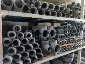 فلنج و اتصالات و شیرآلات پالایشگاهی