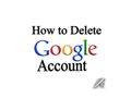 آموزش حذف اتوماتیک گوگل اکانت پس از مرگ