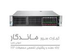 HP Proliant Server DL380 G9