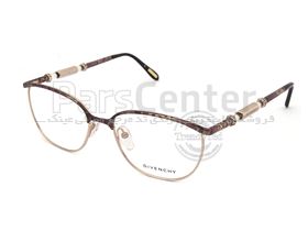 عینک طبی GIVENCHY جیونچی مدل 486 رنگ 0R80
