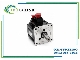 سروو موتور Mitsubishi Electric مدل HC-SFS1024B | سروو موتور AC توان 1kW با ترمز الکترومغناطیسی سری MELSERVO-J2 Super