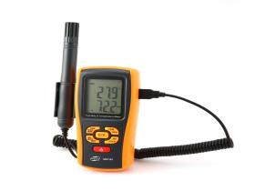 GM1361BENETECH  Digital Temperature Meter