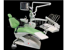 یونیت دندانپزشکی یا تخت دندانپزشکی مدل ST2305
