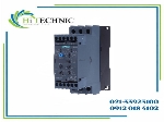 سافتاستارتر زیمنس مدل 2RW4024-1BB04 | Siemens Soft Starter سری SIRIUS