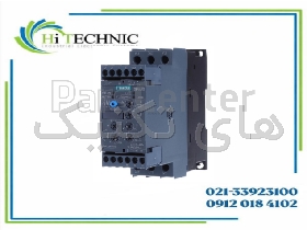 سافت‌استارتر زیمنس مدل 2RW4024-1BB04 | Siemens Soft Starter سری SIRIUS