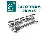 تعمیرات یوروترم Eurotherm : کنورتر DC Drive و اینورتر AC Drive