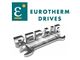 تعمیرات یوروترم Eurotherm : کنورتر DC Drive و اینورتر AC Drive
