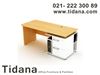 میز کارمندی تیدانا OE2